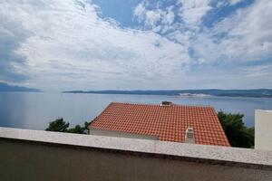 Appartement d'une chambre Lokva Rogoznica, Omis (A-25499-c(