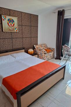 Appartements près de la mer Lokva Rogoznica, Omis - 25499