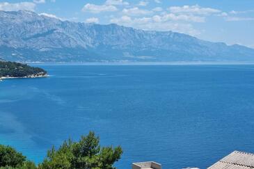 Appartamento di una stanza Lokva Rogoznica, Almissa - Omiš (A-25499-d(