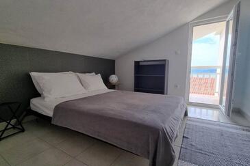 Apartmány u moře Lokva Rogoznica, Omiš - 25499