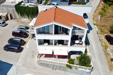 Appartamenti accanto al mare Lokva Rogoznica, Almissa - Omiš - 25499 Adriatic.hr