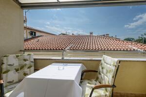 Apartament cu o cameră Rovinj (A-25502-a(