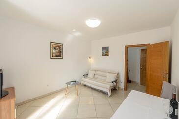 Apartmány s parkovištěm Rovinj - 25502