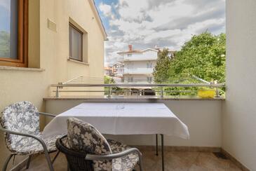 Apartamente cu parcare Rovinj - 25502