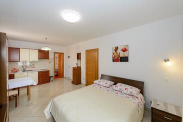 Apartamente cu parcare Rovinj - 25502
