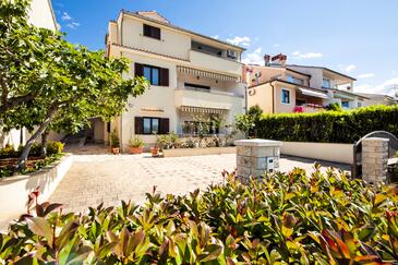 Апартаменти з паркуванням Ровінь - Rovinj - 25502 Adriatic.hr