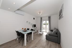 Egyszobás apartman Seline (Paklenica) (A-25503-a(