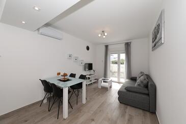 Jednosobni apartman Seline, Paklenica (A-25503-a(