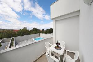 Egyszobás apartman Seline (Paklenica) (A-25503-b(