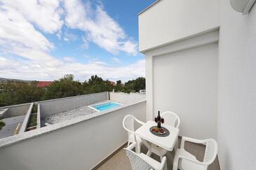 Jednosobni apartman Seline, Paklenica (A-25503-b(