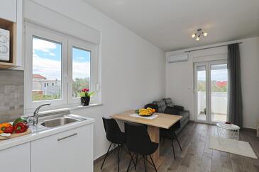 Appartements avec la piscine Seline, Paklenica - 25503
