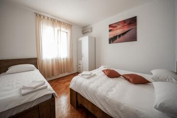 Rodinné apartmány u moře Seline, Paklenica - 25504