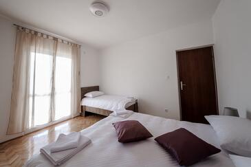 Rodinné apartmány u moře Seline, Paklenica - 25504