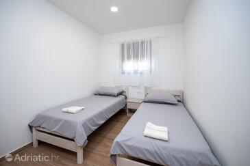 Leiligheter med parkering Zadar - 25505