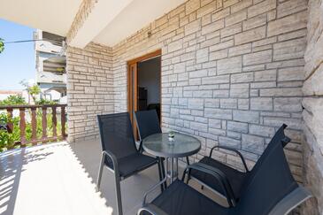 Tweekamerappartement Zadar (A-25505-a(