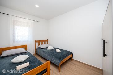 Apartmány s parkoviskom Zadar - 25505