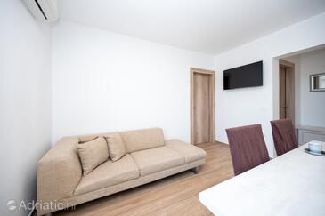 Apartmány s parkoviskom Zadar - 25505