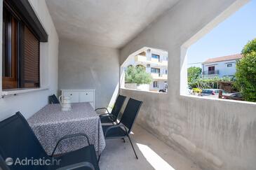 Apartmány s parkoviskom Zadar - 25505