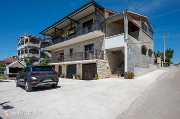 Appartementen met parkeerplaats Zadar - 25505 Adriatic.hr