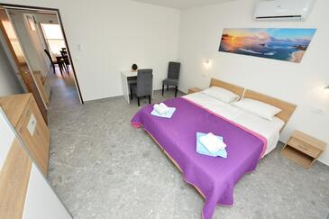 Vakantiehuis aan zee Baai Oskorušica, Hvar - 25506