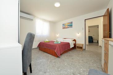 Vakantiehuis aan zee Baai Oskorušica, Hvar - 25506