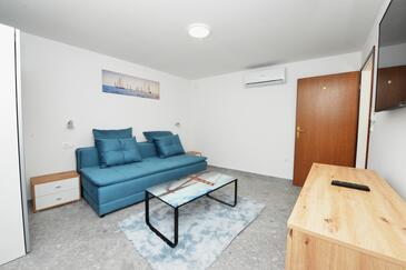 Vakantiehuis aan zee Baai Oskorušica, Hvar - 25506