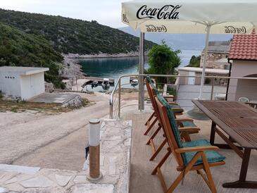 Dom pri mori Zátoka Oskorušica, Hvar - 25506