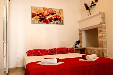 Apartamentos con parking Podgora, Makarska - 25507