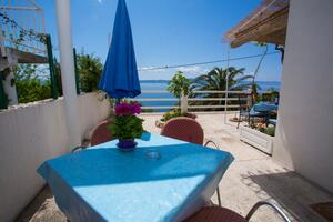 Apartamento-estudio Podgora, Makarska (AS-25507-b(