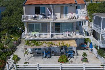 Apartamentos con parking Podgora, Makarska - 25507 Adriatic.hr