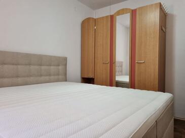 Apartamente cu piscină potrivite pentru familiile cu copii Lokva Rogoznica, Omis - 25508