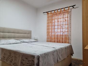 Apartamente cu piscină potrivite pentru familiile cu copii Lokva Rogoznica, Omis - 25508