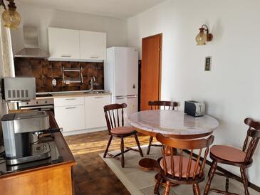 Rodinné apartmány s bazénem Lokva Rogoznica, Omiš - 25508