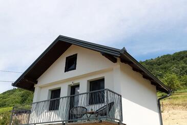 Semesterhus med parkering Kalnik, Podravina - 25509 Adriatic.hr