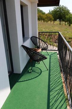 Semesterhus med parkering Kalnik, Podravina - 25509