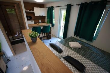 Semesterhus med parkering Kalnik, Podravina - 25509