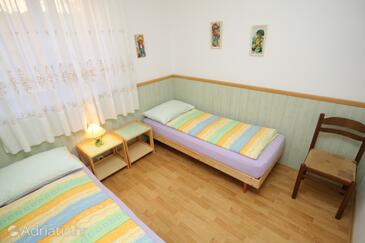 Apartamenty z parkingiem Novigrad - 2551