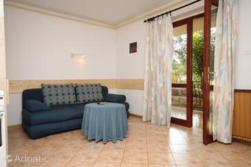 Apartamenty z parkingiem Novigrad - 2551