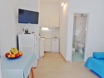 Apartmány s parkovištěm Starigrad, Paklenica - 25510