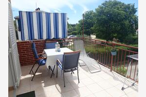 Apartamento-estudio Starigrad (Paklenica) (AS-25510-a(