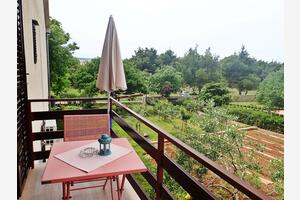 Apartamento-estudio Starigrad (Paklenica) (AS-25510-b(