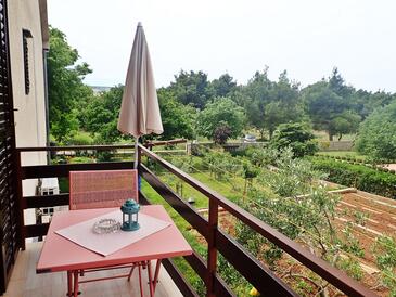 Apartamentos con parking Starigrad (Paklenica) - 25510