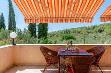 Apartamente cu parcare Golf Gradina, Korcula - 25513