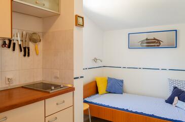 Apartmány s parkoviskom Zátoka Gradina, Korčula - 25513