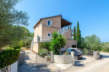 Appartementen met parkeerplaats Baai Gradina, Korcula - 25513 Adriatic.hr