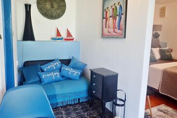 Apartmanok a tenger mellett Baric Draga, Karlobag - 25516