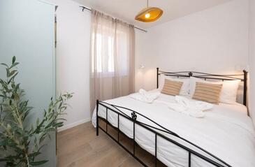Apartmanok parkolóhellyel Povlja, Brac - 25517