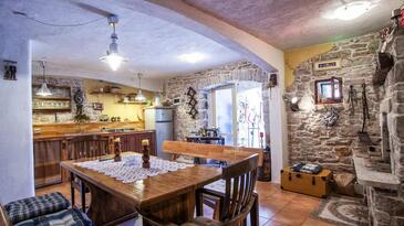 Apartamenty z basenem Donje Selo, Solta - 25518