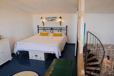 Sommerhus med parkering Gornja Podgora, Makarska - 25523