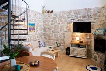 Sommerhus med parkering Gornja Podgora, Makarska - 25523